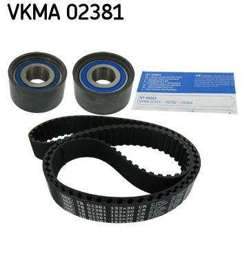 Kit de distribución SKF ref. VKMA 02381